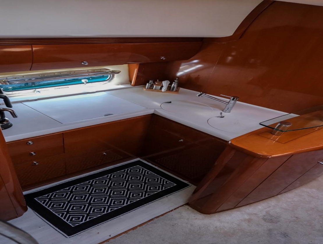 Antalya Yacht Rent - A14455-24